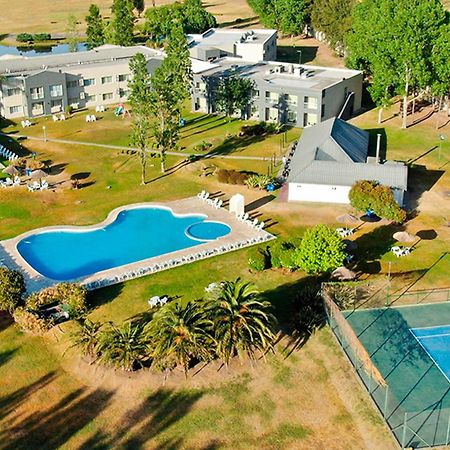 Wyndham Garden Campana Hotel Luaran gambar