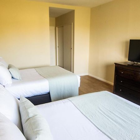 Wyndham Garden Campana Hotel Luaran gambar