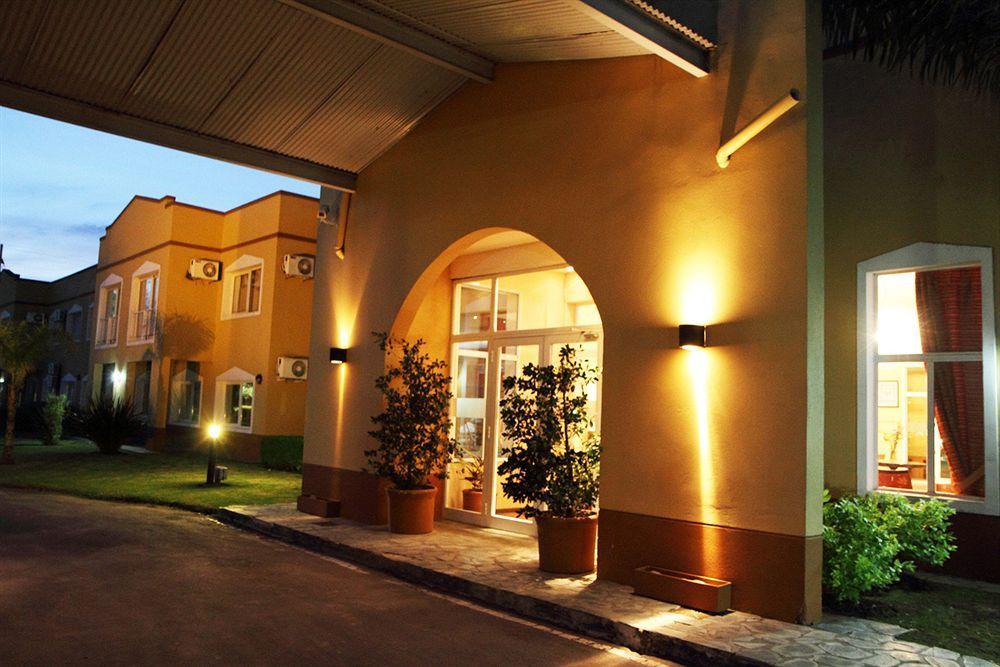 Wyndham Garden Campana Hotel Luaran gambar