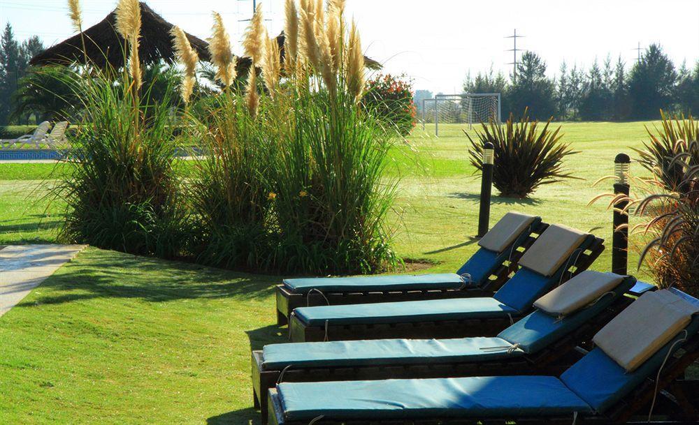Wyndham Garden Campana Hotel Luaran gambar