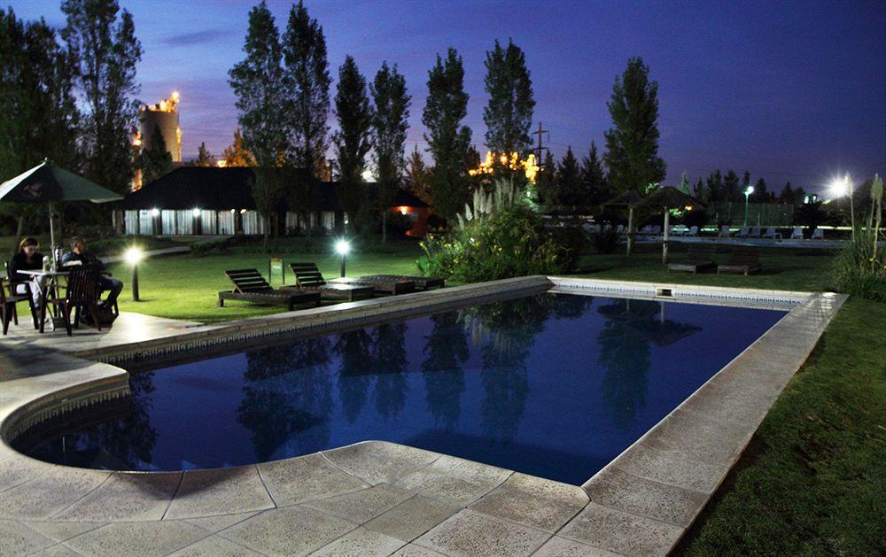 Wyndham Garden Campana Hotel Luaran gambar