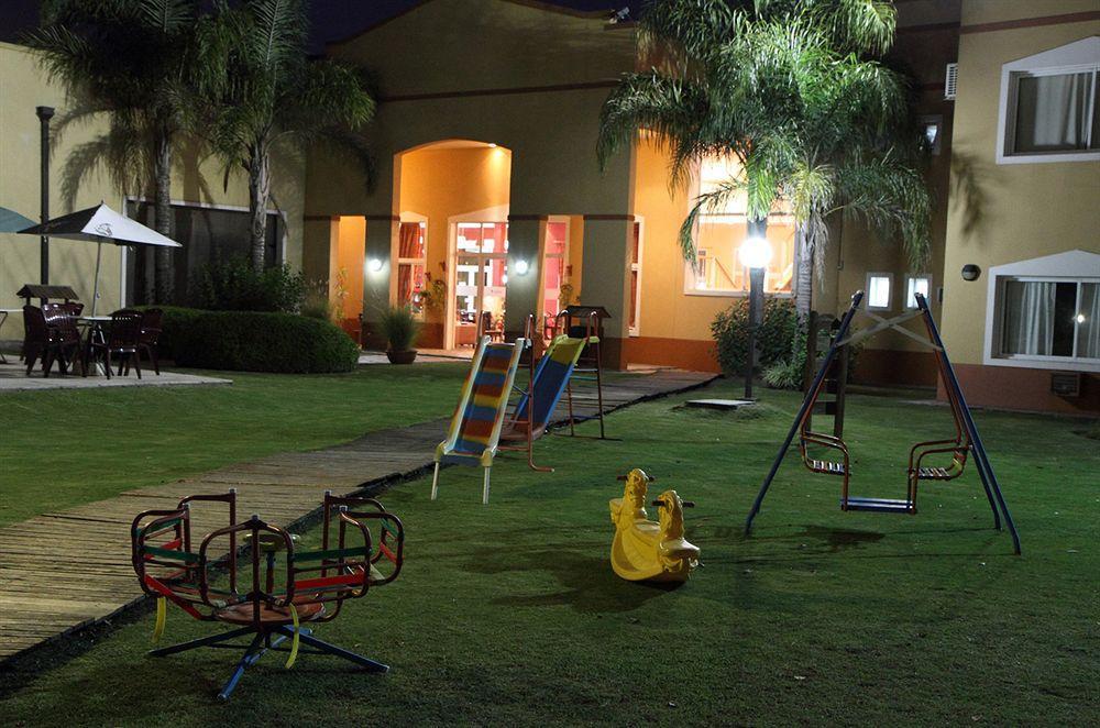 Wyndham Garden Campana Hotel Luaran gambar