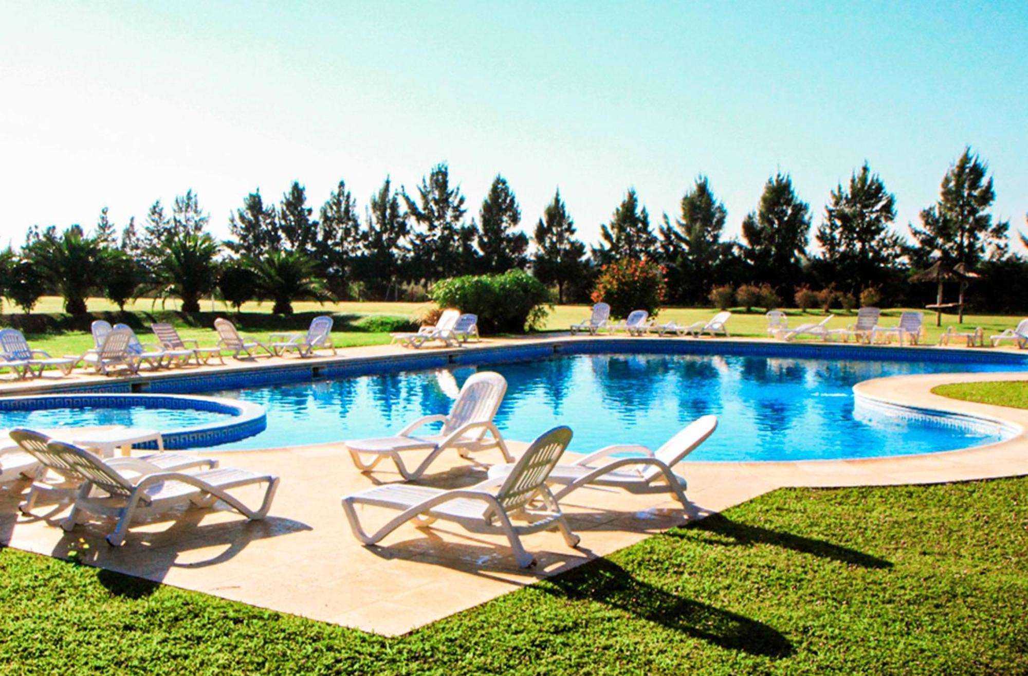 Wyndham Garden Campana Hotel Luaran gambar