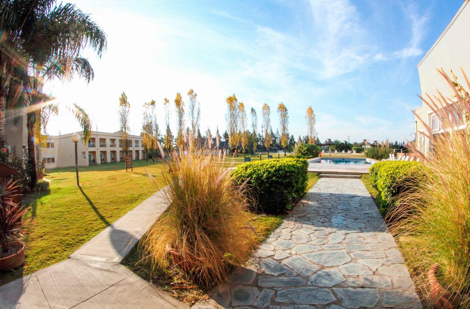 Wyndham Garden Campana Hotel Luaran gambar
