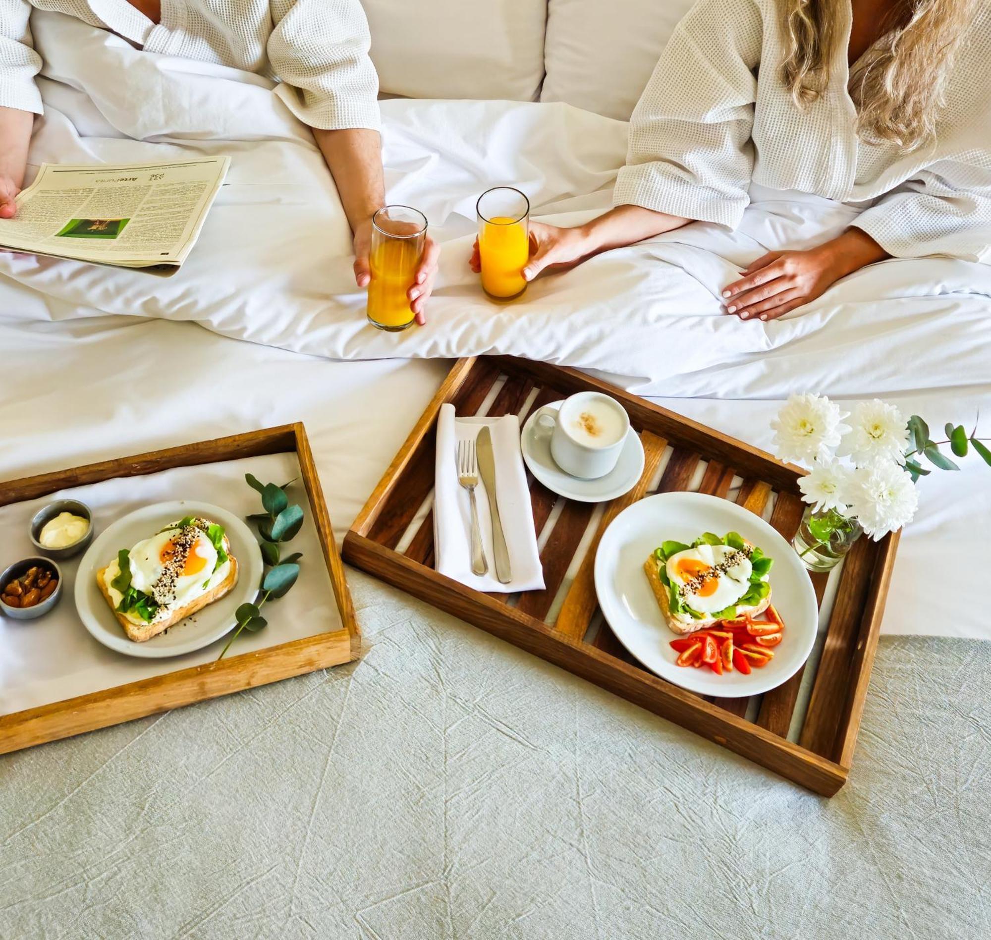Wyndham Garden Campana Hotel Luaran gambar