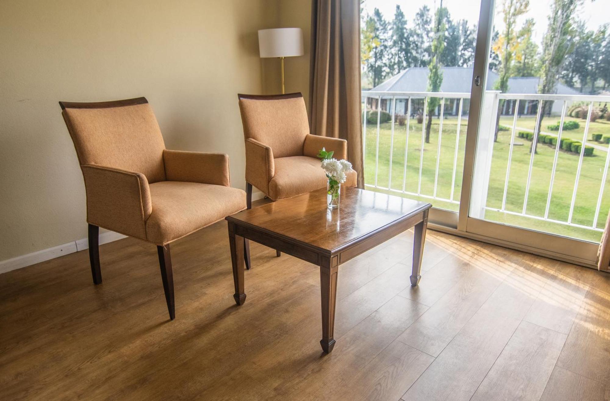 Wyndham Garden Campana Hotel Luaran gambar