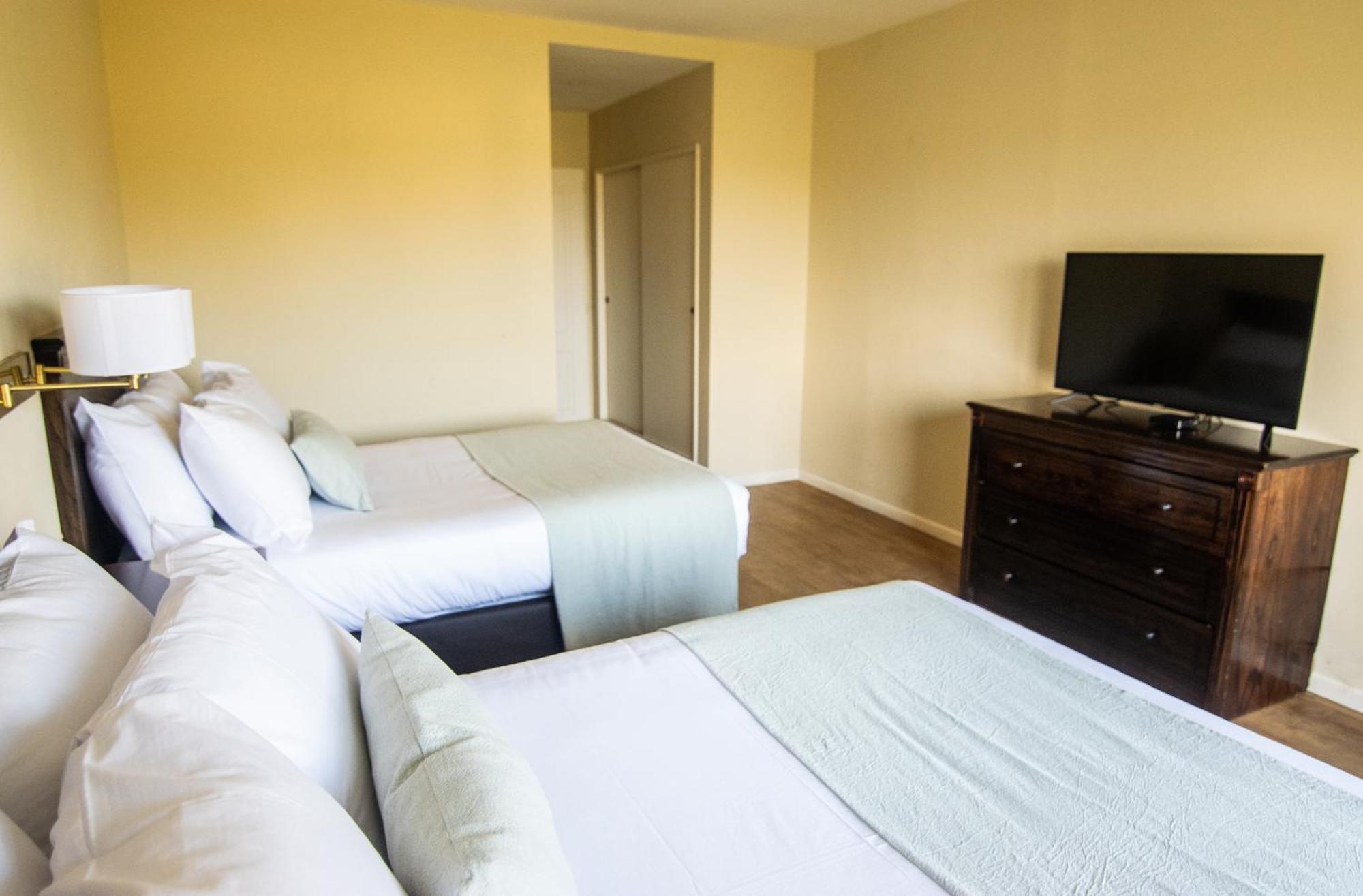 Wyndham Garden Campana Hotel Luaran gambar