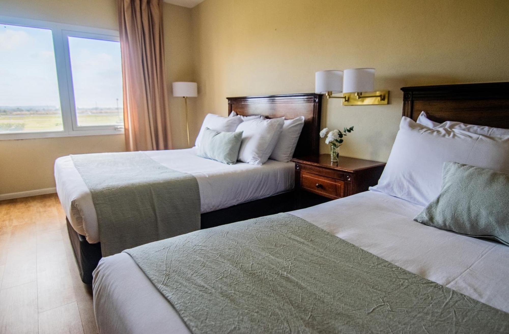 Wyndham Garden Campana Hotel Luaran gambar