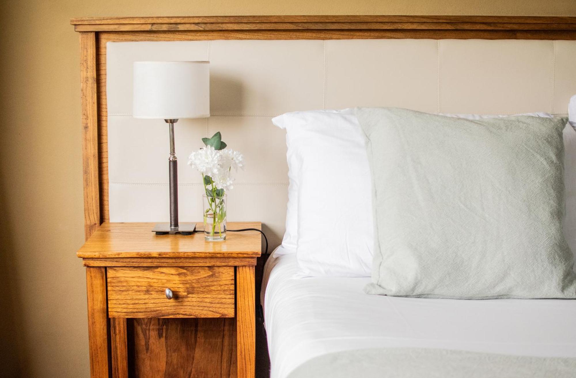 Wyndham Garden Campana Hotel Luaran gambar