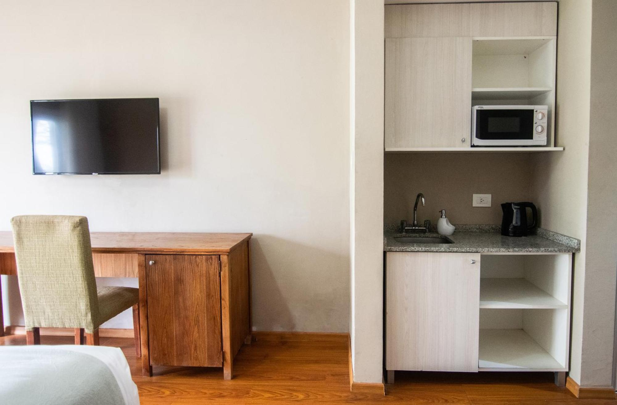 Wyndham Garden Campana Hotel Luaran gambar
