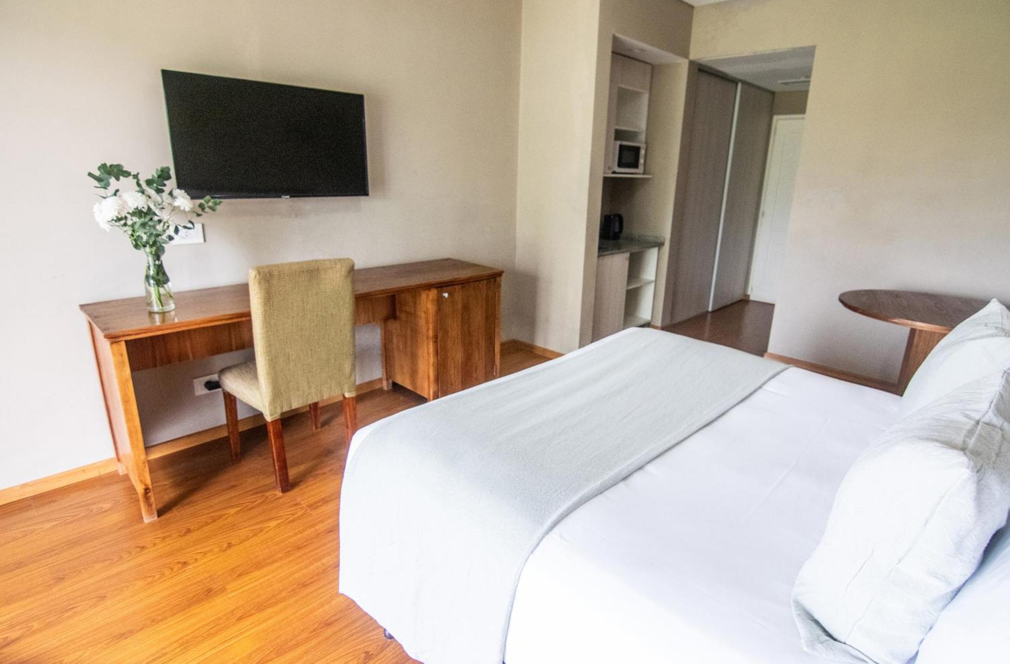 Wyndham Garden Campana Hotel Luaran gambar