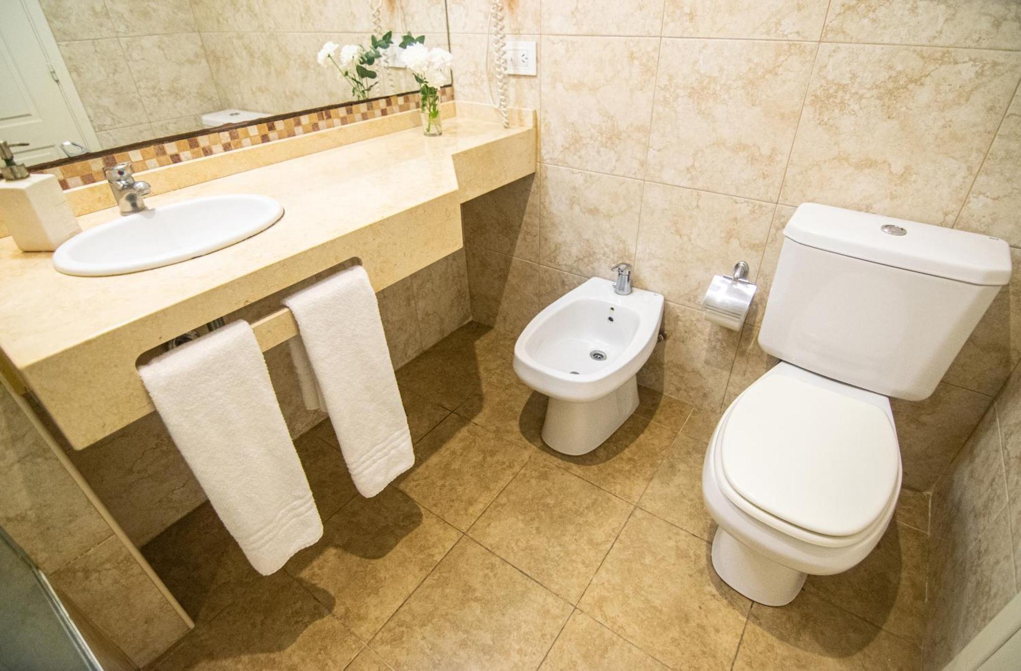 Wyndham Garden Campana Hotel Luaran gambar