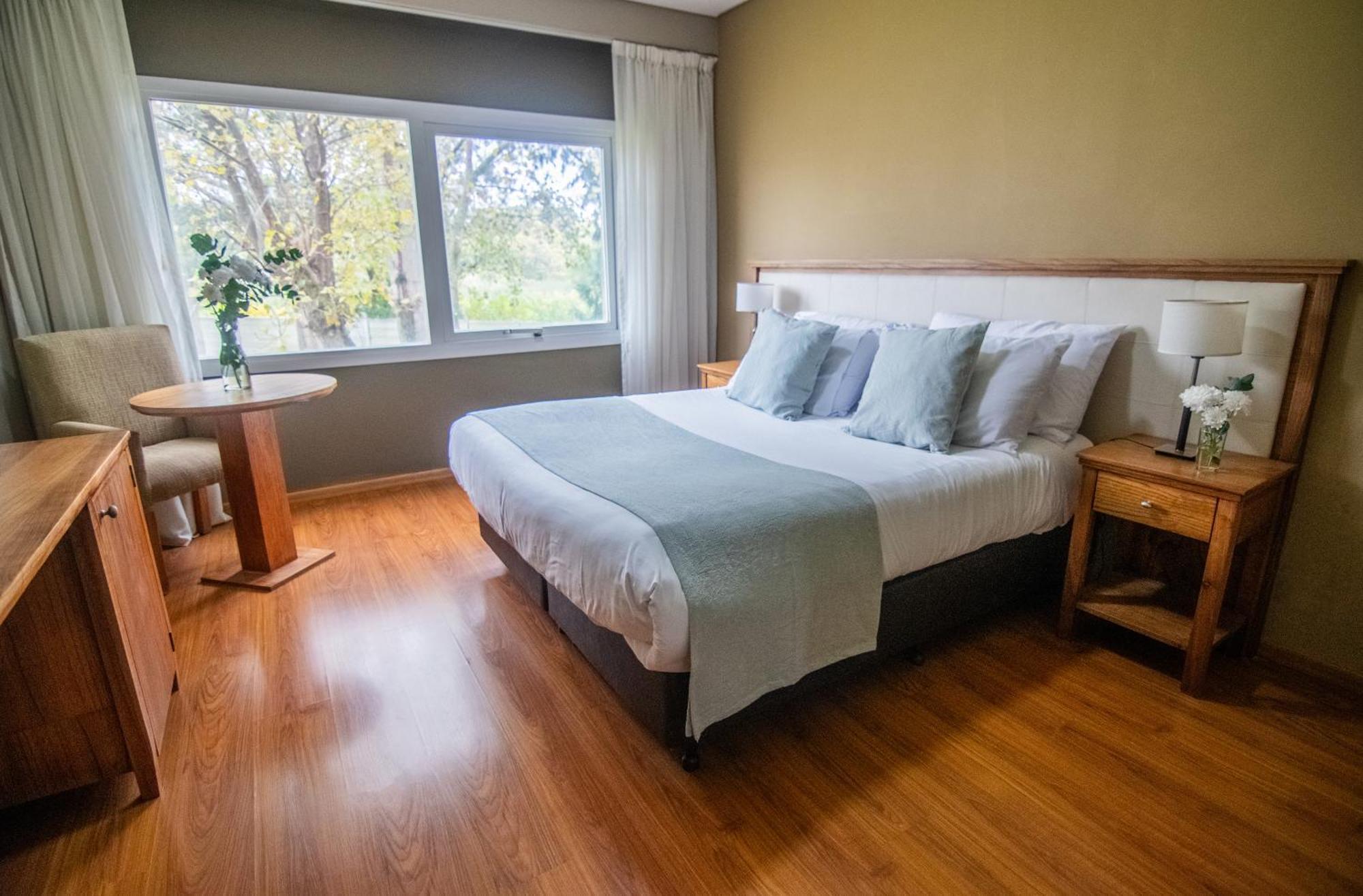 Wyndham Garden Campana Hotel Luaran gambar