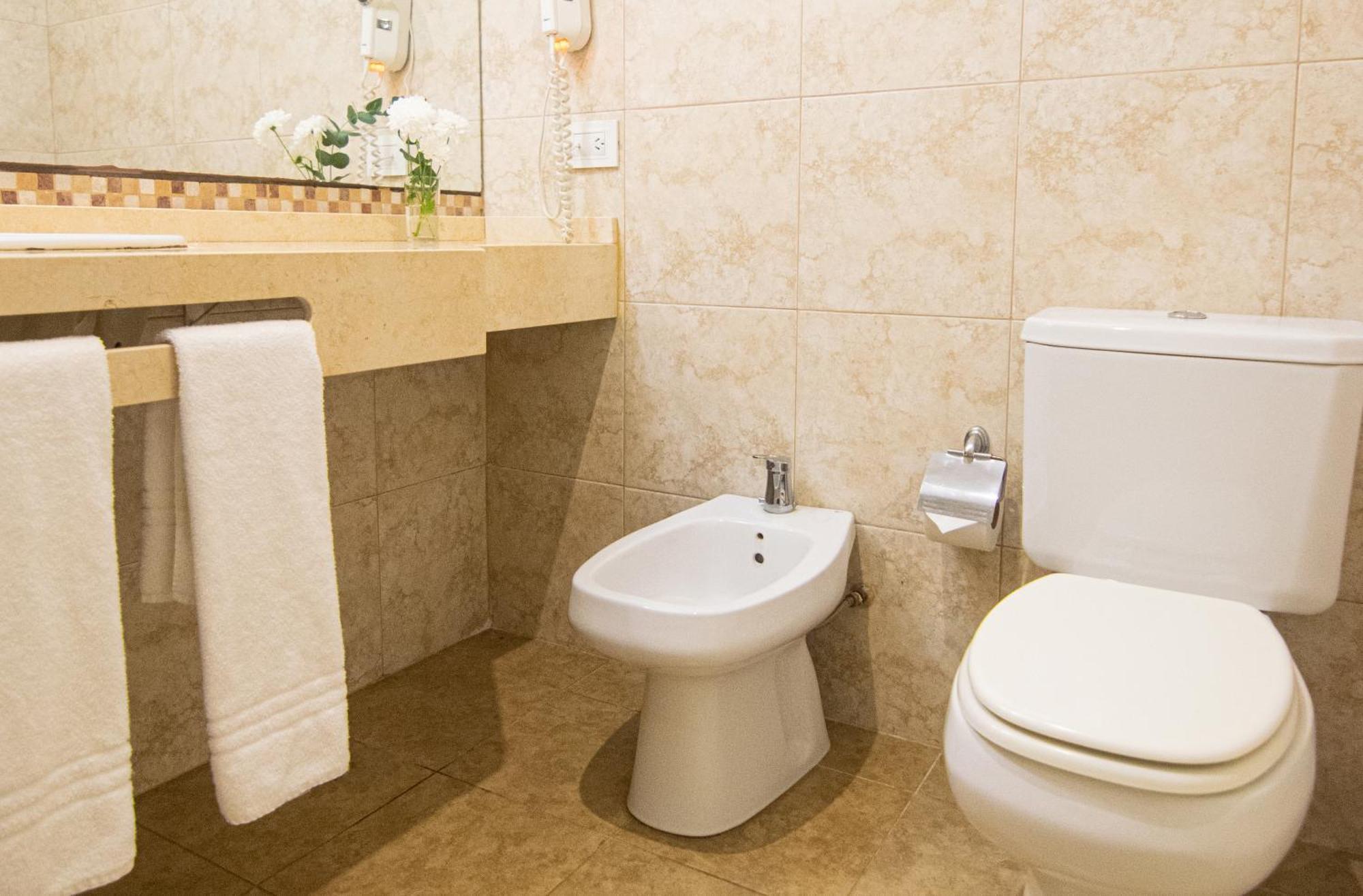 Wyndham Garden Campana Hotel Luaran gambar