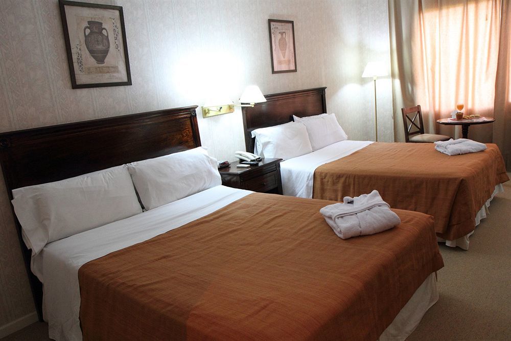 Wyndham Garden Campana Hotel Luaran gambar