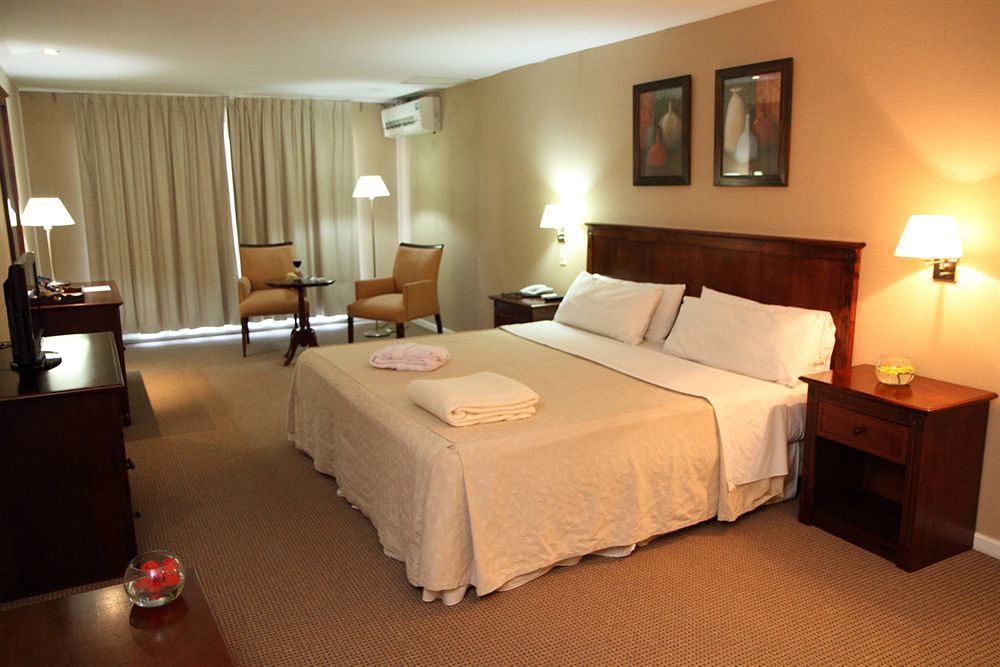 Wyndham Garden Campana Hotel Luaran gambar