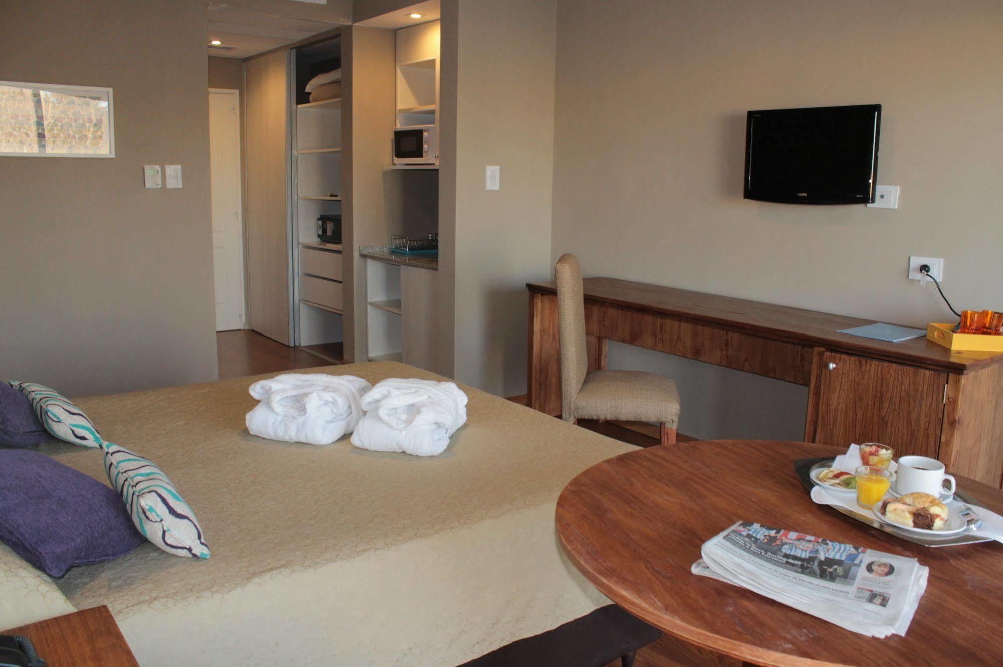Wyndham Garden Campana Hotel Luaran gambar