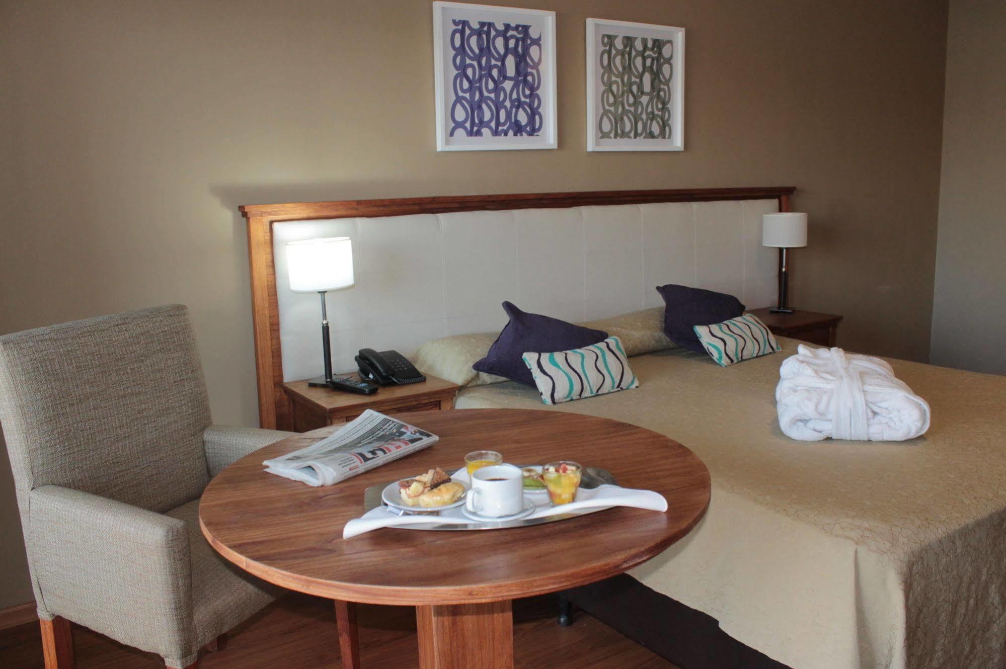 Wyndham Garden Campana Hotel Luaran gambar