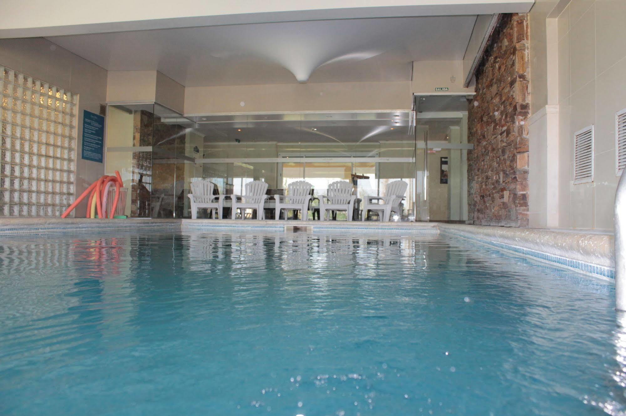 Wyndham Garden Campana Hotel Luaran gambar