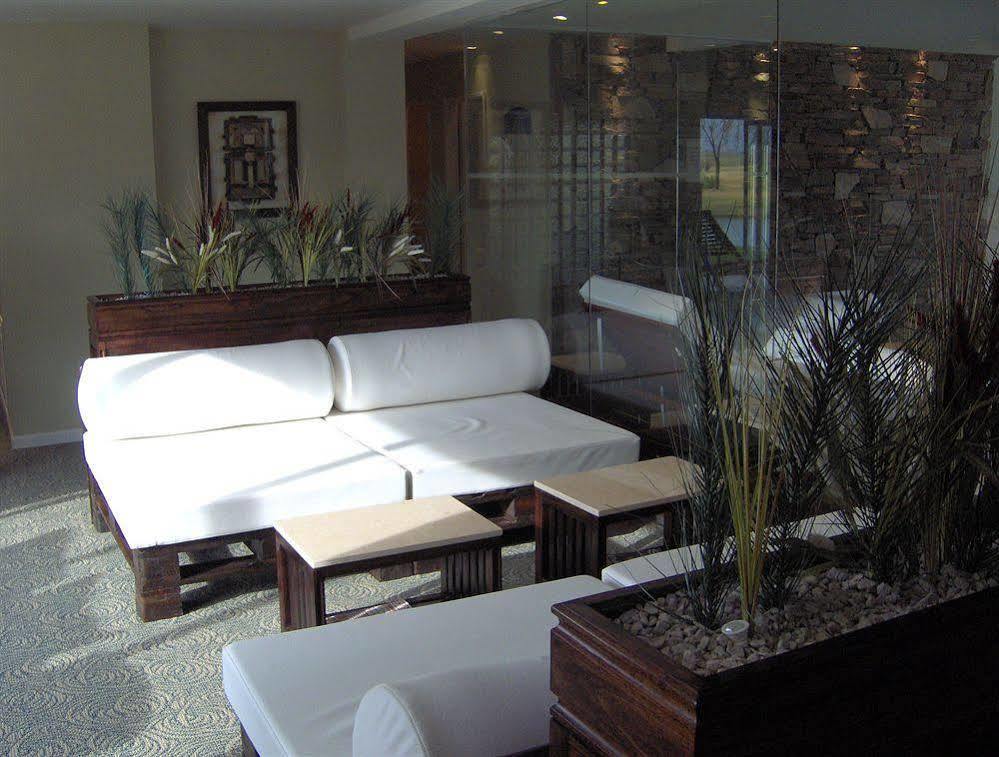 Wyndham Garden Campana Hotel Luaran gambar