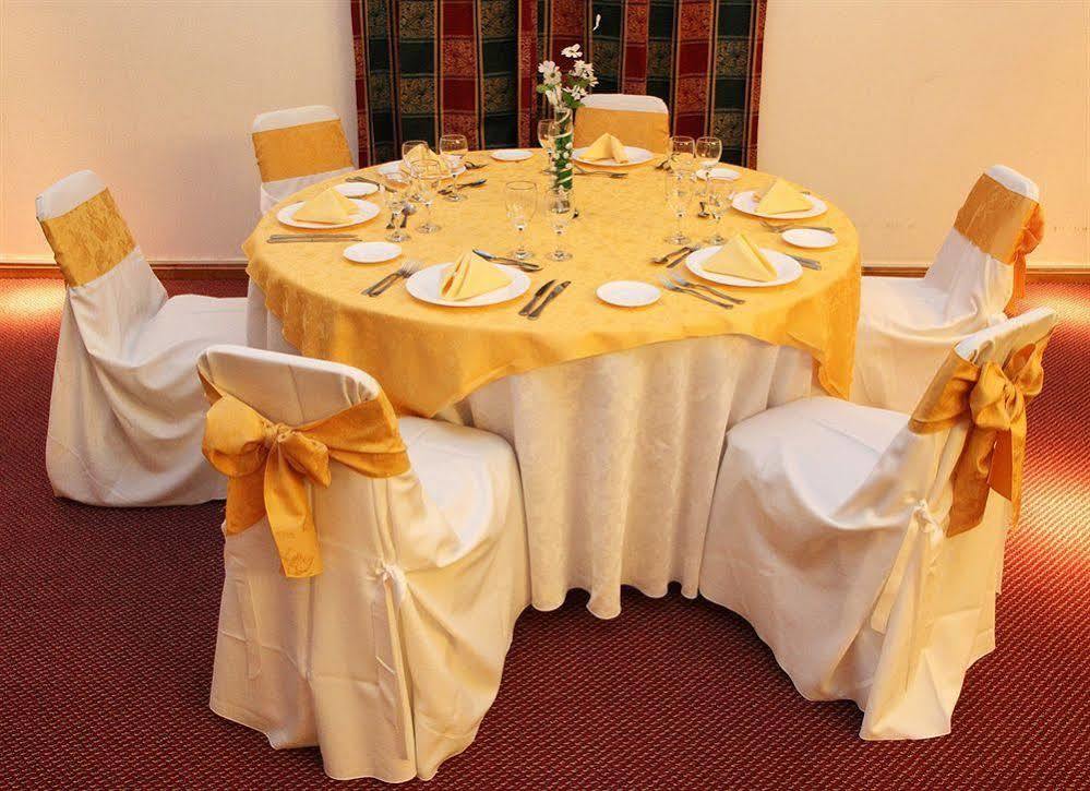 Wyndham Garden Campana Hotel Luaran gambar